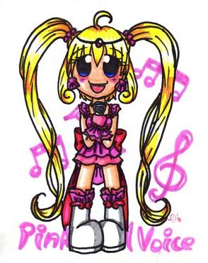 Luchia