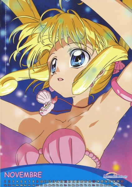 Luchia 3
